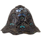 Meyda 8" Wide Peacock Feather Shade '29646