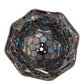 Meyda 8" Wide Peacock Feather Shade '29646