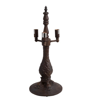 Meyda LATTICE BOTTLE BASE 29821