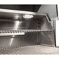 Vintage Luxury Grills - 30" Built-In Natural Gas Grill