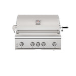 Thor Kitchen 36-Inch 4-Burner Built-In Gas Grill