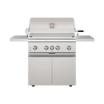 Thor Kitchen 36-inch 4 burners Built in Gas Grill