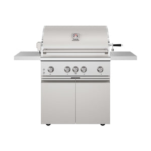 Thor Kitchen 36-inch 4 burners Built in Gas Grill
