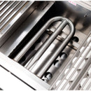 Vintage Luxury Grills - 30" Built-In Natural Gas Grill