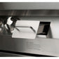 Vintage Luxury Grills - 30" Built-In Natural Gas Grill