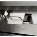 Vintage Luxury Grills - 30" Built-In Natural Gas Grill