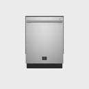 Forno Espresso Package - 30" Electric Range, 31" Refrigerator and Tall Tub Dishwasher, FBDL-011-01US