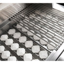 Vintage Luxury Grills - 30" Built-In Natural Gas Grill