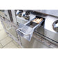 Vintage Luxury Grills - 30" Built-In Natural Gas Grill