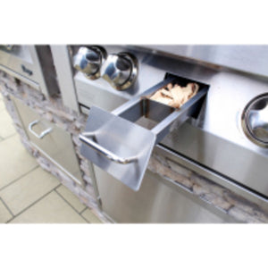 Vintage Luxury Grills - 30" Built-In Natural Gas Grill