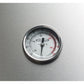 Vintage Luxury Grills - 30" Built-In Natural Gas Grill