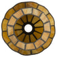 Meyda 8" Wide Meyer Lantern Shade '72855