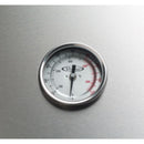 Vintage Luxury Grills - 30" Built-In Natural Gas Grill