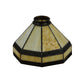 Meyda 8" Wide Topridge Shade '98279