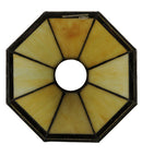 Meyda 8" Wide Topridge Shade '98279