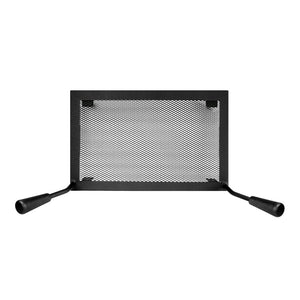 Drolet rigid firescreen AC01299