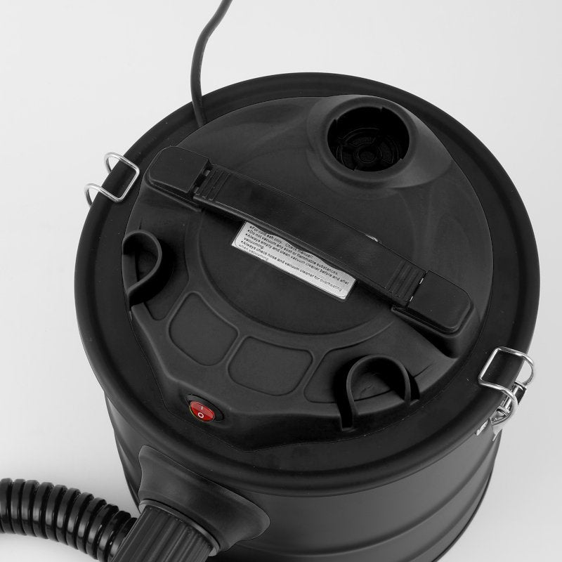Drolet ash vacuum cleaner AC02586 view 2