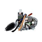Drolet 3 inch pellet stove cleaning kit AC02712