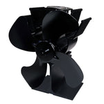 Drolet heat operated fan AC03513