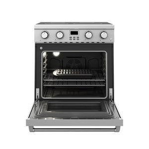 Thor Kitchen 30 Inch Contemporary Professional Electric Range (ARE30)