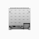 Thor Kitchen 3-Piece Appliance Package - 36-Inch Gas Range, Refrigerator, and Dishwasher in Stainless Steel