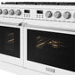 Thor Kitchen ARG48W close-up