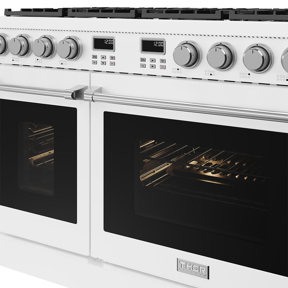 Thor Kitchen ARG48W close-up