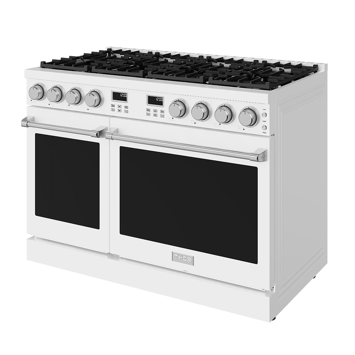 Thor Kitchen ARG48W right angle