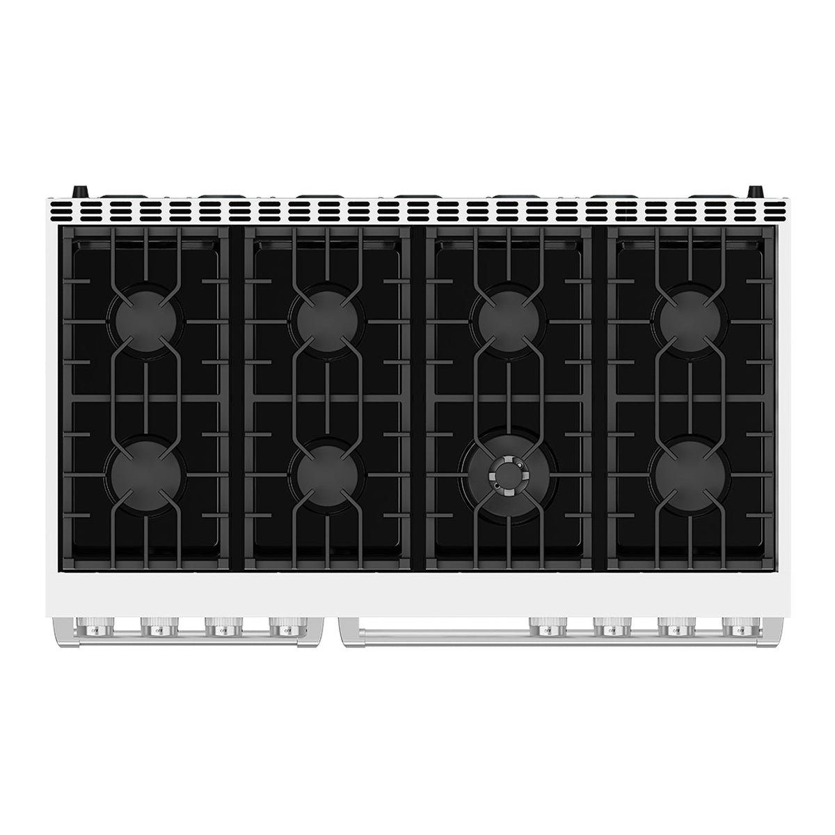 Thor Kitchen ARG48W top view