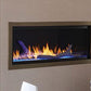 Monessen Artisan 48-inch vent-free linear fireplace, AVFL48