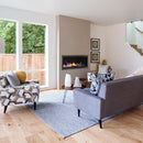 Monessen Artisan 48-inch vent-free linear fireplace