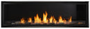 Monessen Artisan 60-inch vent-free linear fireplace, AVFL60