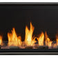 Monessen Artisan 60-inch vent-free linear fireplace, AVFL60