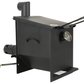 Buck Stove Freedom Fryer countertop stationary configuration