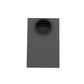 Drolet Hunter recreational stove DB00400 top view
