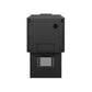 Drolet Deco Nano N wood stove DB03216 back view