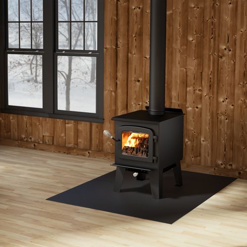Drolet Spark II N wood stove DB03402