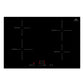 FORNO Parco 30-Inch Induction Cooktop, 4 Zones, 7200W, 9 Power Levels & Booster Function - FCTIN0583-30