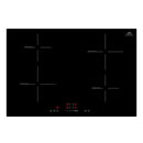 FORNO Parco 30-Inch Induction Cooktop, 4 Zones, 7200W, 9 Power Levels & Booster Function - FCTIN0583-30