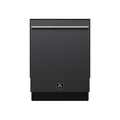 Forno Romano 24-Inch Built-In Dishwasher in Stainless Steel - FDWBI8035-24