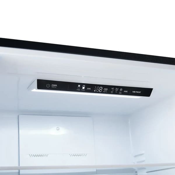 FORNO Milano Espresso Package - 62-Inch, 34.4 cu. ft. Refrigerators with Bottom Freezers - MyBBQDirect