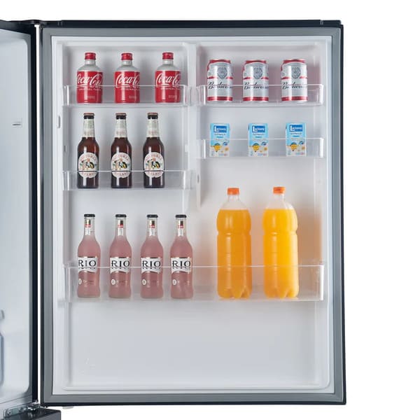 FORNO Milano Espresso Package - 62-Inch, 34.4 cu. ft. Refrigerators with Bottom Freezers - MyBBQDirect