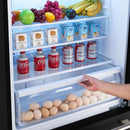 FORNO Milano Espresso Package - 62-Inch, 34.4 cu. ft. Refrigerators with Bottom Freezers - MyBBQDirect