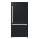 FORNO Milano Espresso Package - 62-Inch, 34.4 cu. ft. Refrigerators with Bottom Freezers