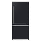 Forno Espresso Package - 30" Electric Range, Range Hood, Refrigerator and Dishwasher in Stainless, White, or Black