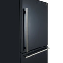 FORNO Milano Espresso Package - 62-Inch, 34.4 cu. ft. Refrigerators with Bottom Freezers - MyBBQDirect