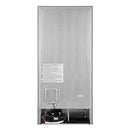 FORNO 2-Piece Appliance Package - 36-Inch Electric Range and 31-Inch Refrigerator, Right Hinge in Stainless Steel FBDL-013-06CAUS - MyBBQDirect