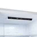 FORNO 2-Piece Appliance Package - 36-Inch Electric Range and 31-Inch Refrigerator, Right Hinge in Stainless Steel FBDL-013-06CAUS - MyBBQDirect