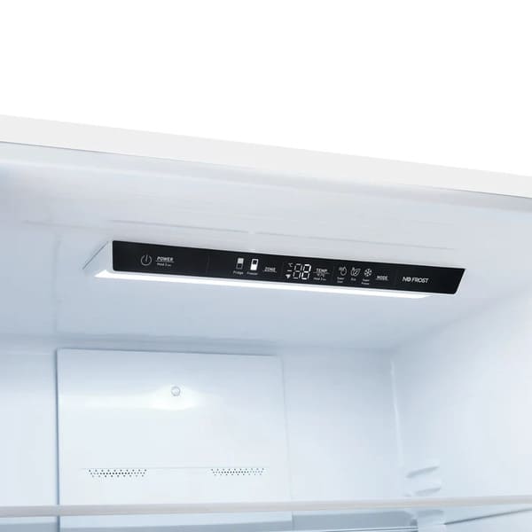 FORNO Milano Espresso Package - 62-Inch, 34.4 cu. ft. Refrigerators with Bottom Freezers - MyBBQDirect