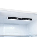 FORNO Milano Espresso Package - 62-Inch, 34.4 cu. ft. Refrigerators with Bottom Freezers - MyBBQDirect